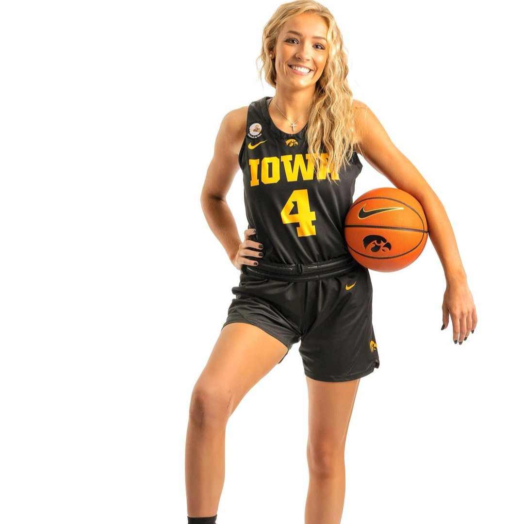 Kylie Feuerbach | #4 – The Iowa NIL Store