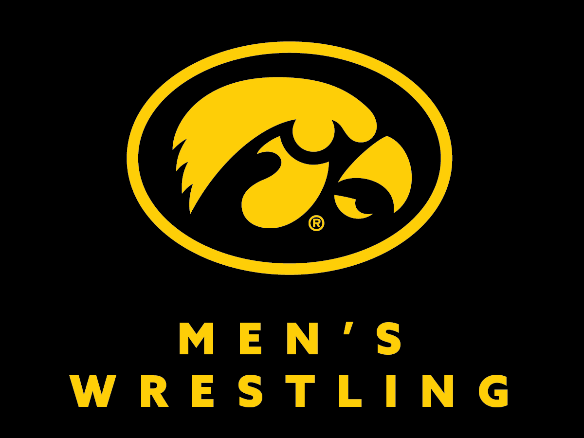 Men's Wrestling