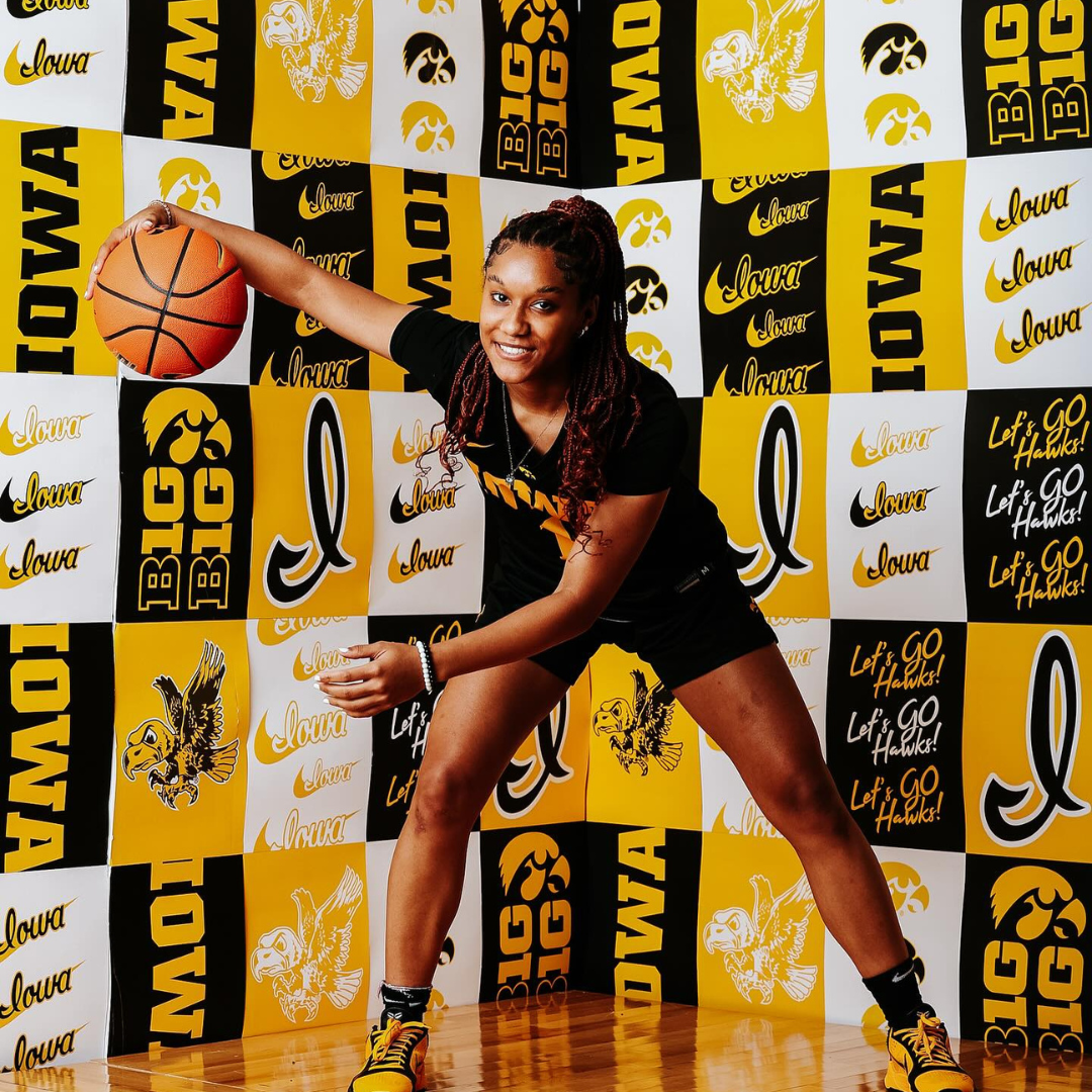 Aaliyah Guyton | #11