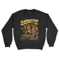 EXCLUSIVE RELEASE: Aaliyah Guyon Graphic Black Crew