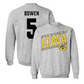 Sport Grey Men's Basketball Slant Crew - Dasonte Bowen