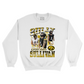 EXCLUSIVE RELEASE: Brendan Sullivan "Sully" Graphic White Crew