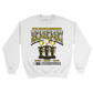 Iowa WBB 3-Peat B1G Tournament Champions Crew by Retro Brand