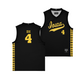 Iowa Mens Basketball 2025 Campus Edition Jersey - Josh Dix