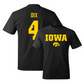 Men's Basketball Black Classic Tee - Josh Dix