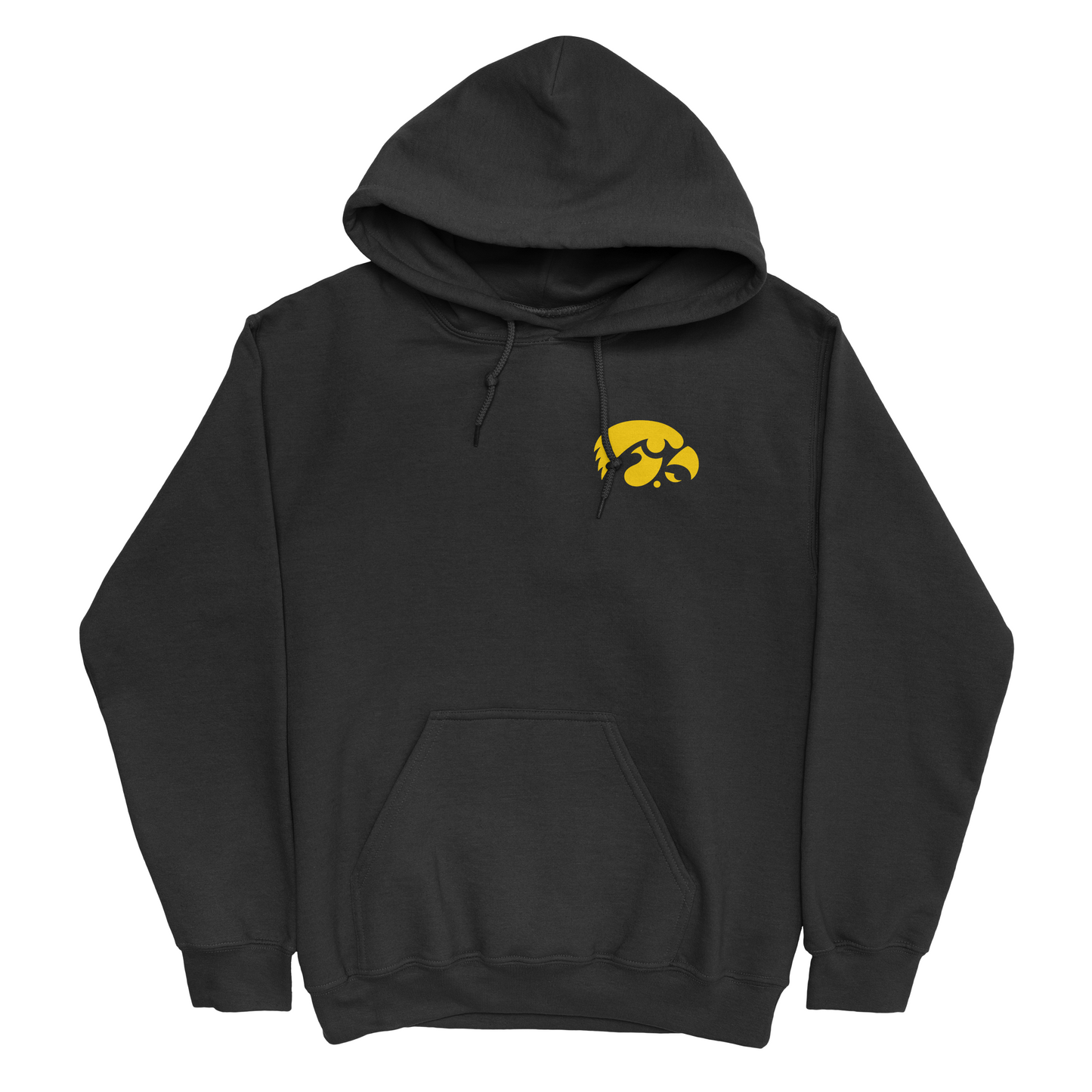 EXCLUSIVE RELEASE: Drew Thelwell 90s Black Hoodie