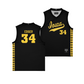 Iowa Womens Basketball 2025 Campus Edition Jersey - AJ Ediger