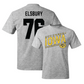 Sport Grey Football Slant Tee - Tyler Elsbury