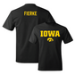 Rowing Black Classic Tee - Eileen Fierke