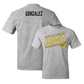 Sport Grey Wrestling Slant Tee - Brianna Gonzalez