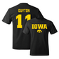 Women's Basketball Black Classic Tee  - Aaliyah Guyton