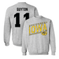 Sport Grey Women's Basketball Slant Crew  - Aaliyah Guyton