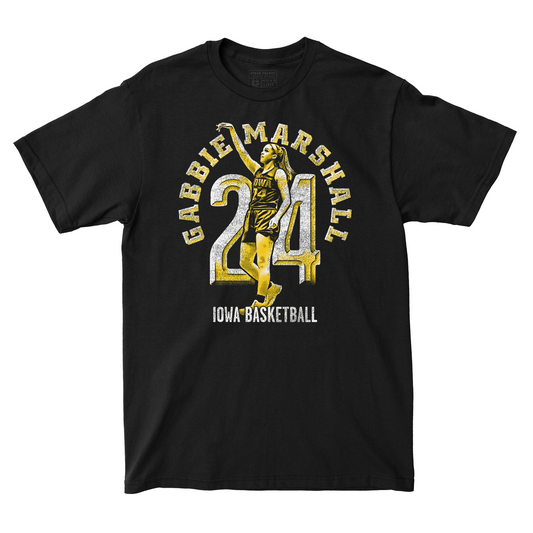 EXCLUSIVE DROP: Gabbie Marshall Swish T-Shirt