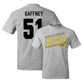 Sport Grey Football Slant Tee - Luke Gaffney