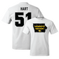 Baseball White State Comfort Colors Tee  - Sam Hart