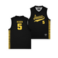 Iowa Womens Basketball 2025 Campus Edition Jersey - Ava Heiden