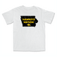 Track & Field White State Comfort Colors Tee - Kalen Walker