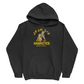 EXCLUSIVE RELEASE: Josh Dix Illustrated Black Hoodie