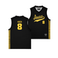 Iowa Mens Basketball 2025 Campus Edition Jersey - Cooper Koch