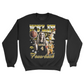 EXCLUSIVE DROP: Kylie Feuerbach The Return Crewneck