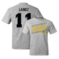 Sport Grey Football Slant Tee - Marco Lainez