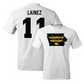 Football White State Comfort Colors Tee - Marco Lainez