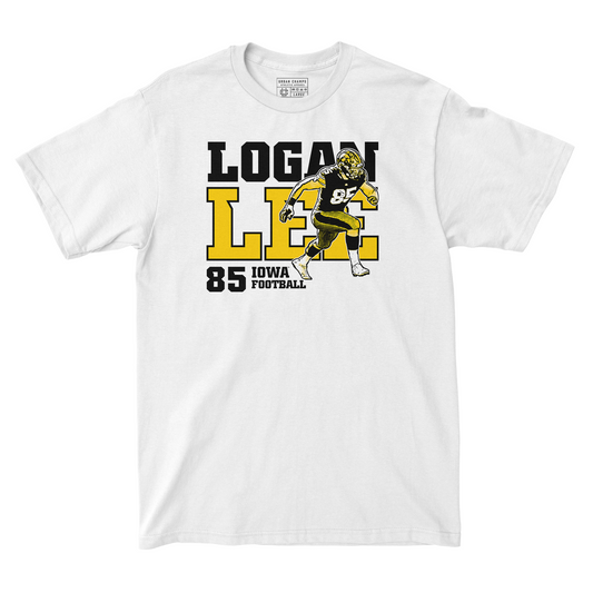 EXCLUSIVE DROP: Logan Lee T-Shirt