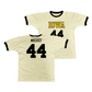 Iowa Retro Ringer Tee - Riley Mulvey