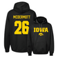 Football Black Classic Hoodie - Aidan McDermott