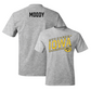 Sport Grey Track & Field Slant Tee - Kat Moody