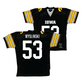 Iowa Throwback Football Jersey - Michael Myslinski | #8