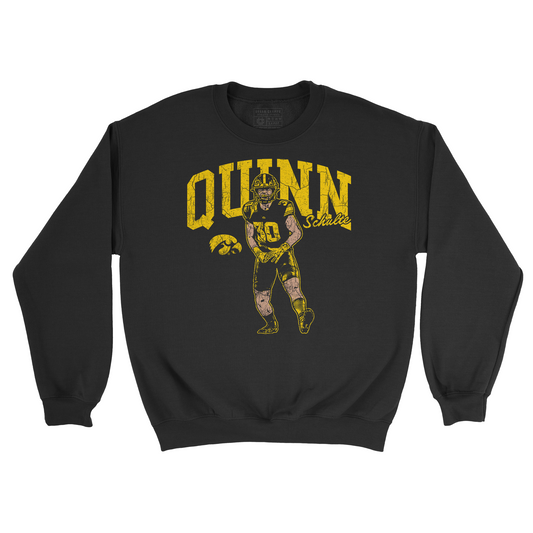 EXCLUSIVE DROP: Quinn Schulte Crew