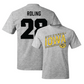 Sport Grey Women's Soccer Slant Tee  - Kenzie Roling