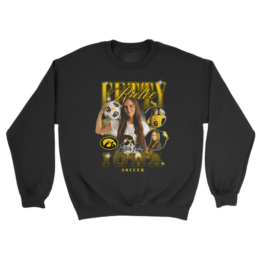 EXCLUSIVE RELEASE: Rielee Fetty Graphic Black Crew