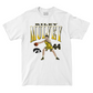 EXCLUSIVE RELEASE: Riley Mulvey Illustrated White Tee