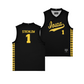 Iowa Womens Basketball 2025 Campus Edition Jersey - Taylor Stremlow