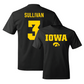 Black Football Classic Tee   - Jimmy Sullivan