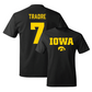 Men's Basketball Black Classic Tee  - Seydou Traore