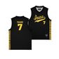 Iowa Mens Basketball 2025 Campus Edition Jersey - Seydou Traore