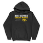 EXCLUSIVE RELEASE: Lucy Olsen "Big Games Every Night" Black Hoodie