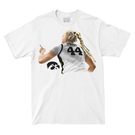 EXCLUSIVE RELEASE: Addison O'Grady Final Four Tee