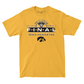 Iowa WBB 2024 Final Four T-shirt by Retro Brand