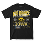 Iowa WBB 2024 NCAA Tournament Streetwear T-shirt by Retro Brand