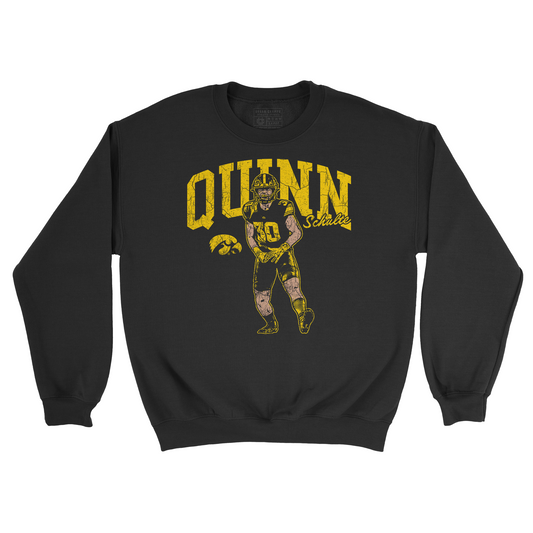 EXCLUSIVE DROP: Quinn Schulte Crew (Youth)